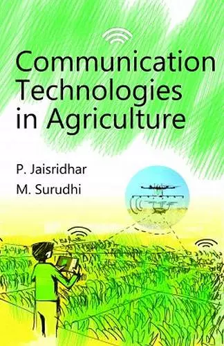 Communication Technologies in Agriculture cover