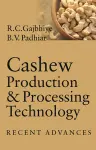Cashew Production and Processing Technology cover