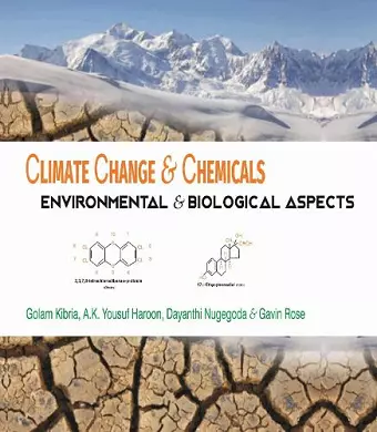 Climate Change and Chemicals cover