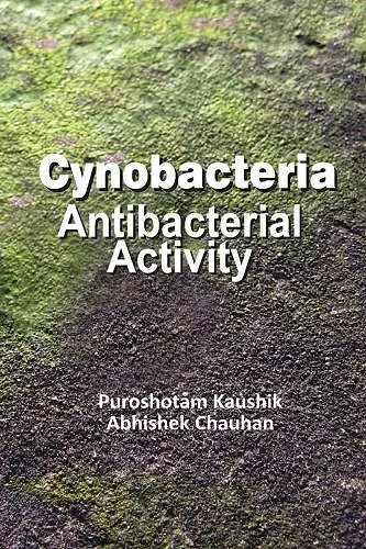 Cyanobacteria cover