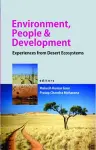 Environment, People and Development cover