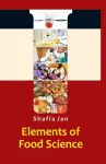 Elements of Food Science cover