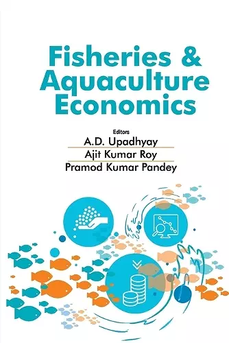 Fisheries and Aquaculture Economics (Co-Published With CRC Press,UK) cover