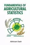 Fundamentals of Agriculture Statistics cover