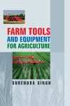 Farm Tools and Equipments for Agriculture cover