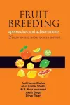 Fruit Breeding: Approaches and Achievements: 2nd Fully Revised and Enlarged Edition cover