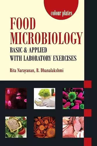 Food Microbiology: Basic and Applied With Laboratory Exercises cover