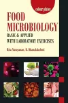 Food Microbiology: Basic and Applied With Laboratory Exercises cover