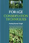 Forage Conservation Techniques cover