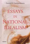 Essays in National Idealism cover