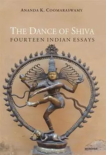 The Dance of Shiva cover