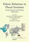 Ethnic Relations in Plural Societies cover