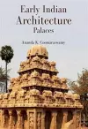 Early Indian Architecture cover