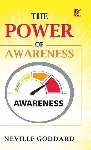 The Power of awareness cover