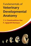 Fundamentals of Veterinary Developmental Anatomy cover