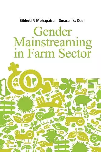 Gender Mainstreaming in Farm Sector cover