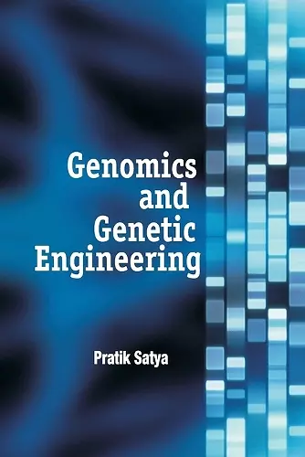 Genomics and Genetic Engineering cover