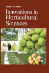 Innovations in Horticultural Sciences cover