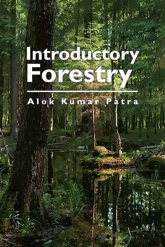 Introductory Forestry cover