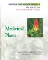 Medicinal Plants: Vol.02. Horticulture Science Series cover