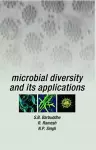 Microbial Diversity and Its Applications cover