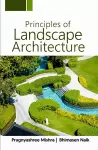 Principles of Landscape Architecture cover