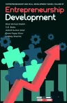 Entrepreneurship Development cover