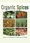 Organic Spices cover