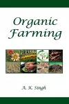 Organic Farming cover