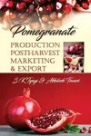 Pomegranate cover