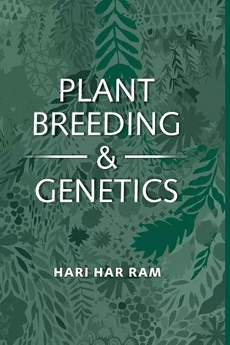 Plant Breeding and Genetics cover