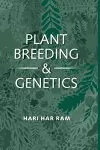 Plant Breeding and Genetics cover