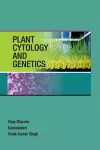 Plant Cytology and Genetics cover