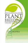Plant Breeding cover