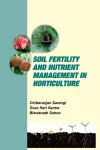 Soil Fertility and Nutrient Management in Horticulture cover