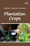 Plantation Crops cover