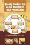 Quality Control for Value Addition in Food Processing cover