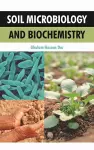 Soil Microbiology and Biochemistry cover