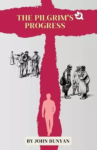 The Pilgrim’s Progress cover