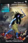 The Tale of Advut  Ramayana and Unheard Mahabharata cover