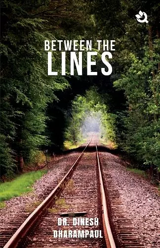 Between the lines cover