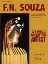 F.N. Souza cover