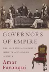 Governors Of Empire cover