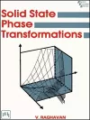 Solid State Phase Transformations cover
