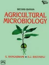 Agricultural Microbiology cover