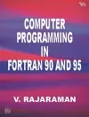 Computer Programming in Fortran 90 and 95 cover