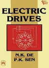 Electric Drives cover