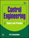Control Engineering cover
