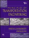 Principles of Transportaition Engineering cover