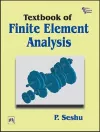 Textbook of Finite Element Analysis cover